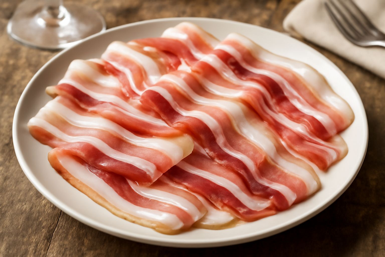Pancetta di Norcia