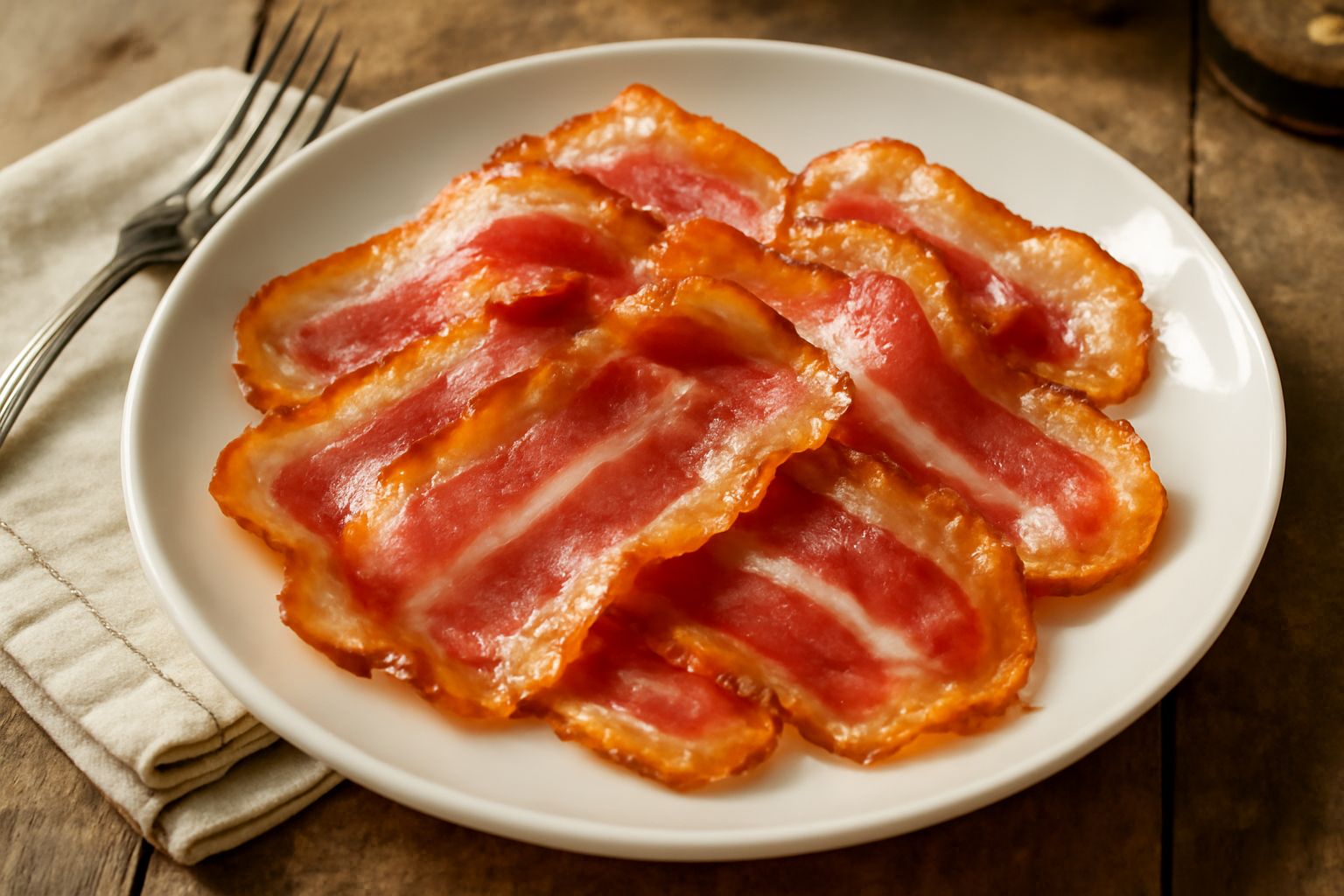 Pancetta sottograsso