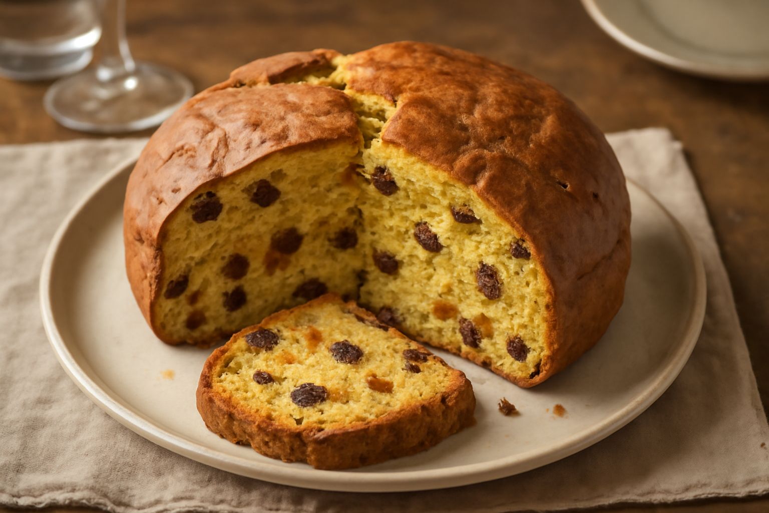 Pandolce