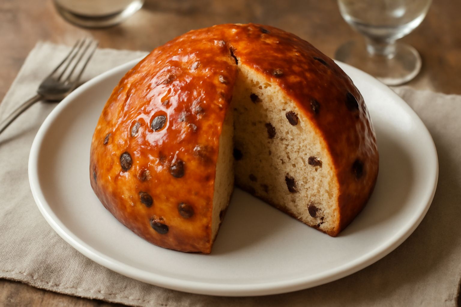 Pandolce alessandrino