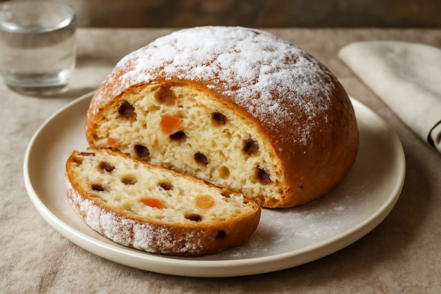 Pandolce beneventano