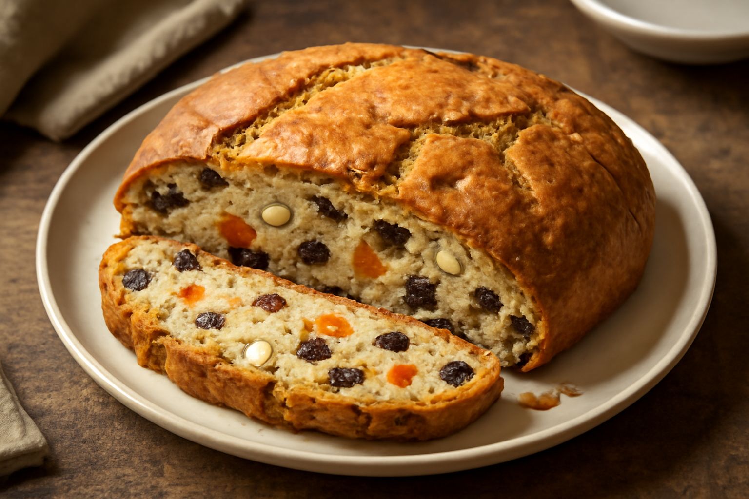Pandolce calabrese
