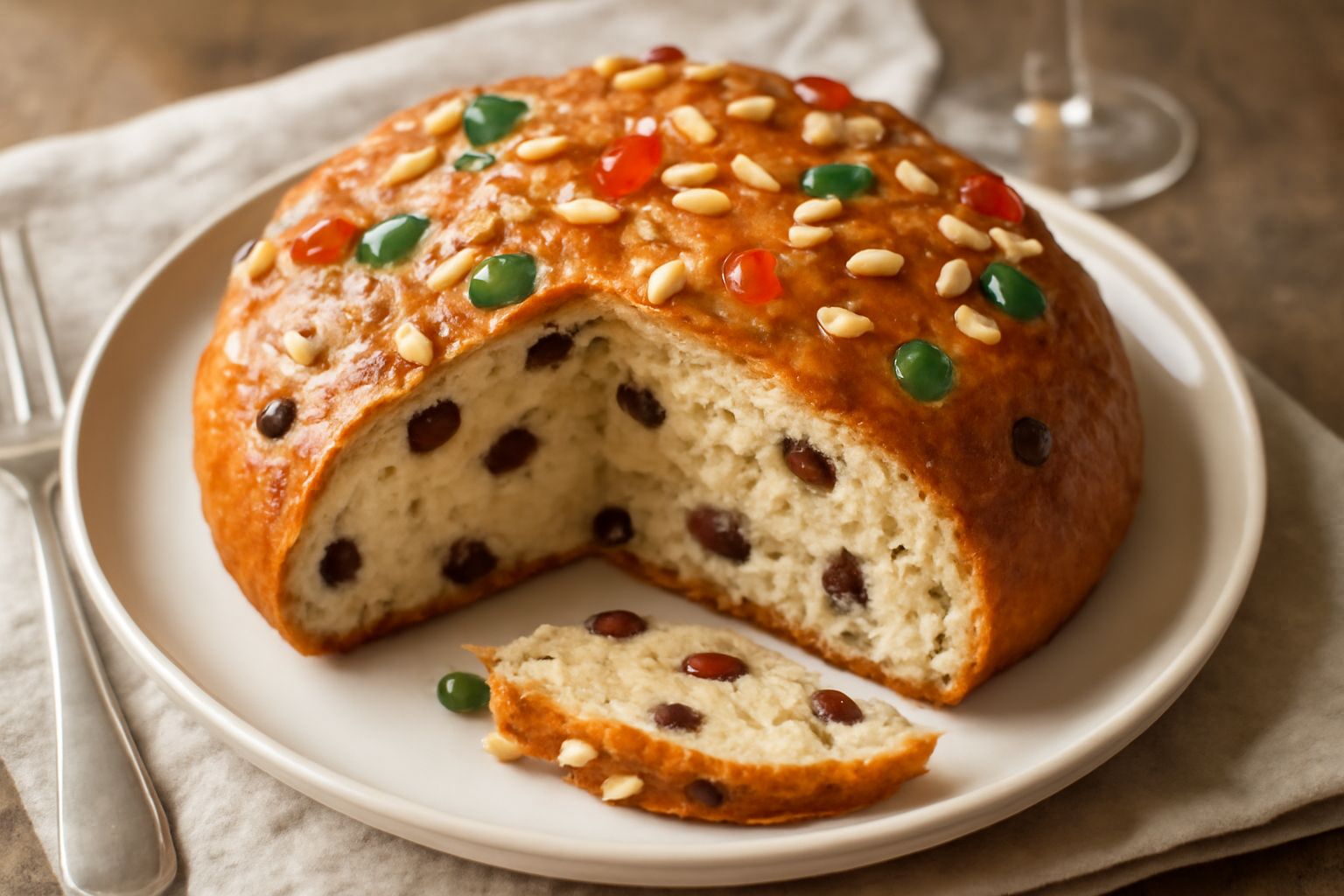 Pandolce di Imperia