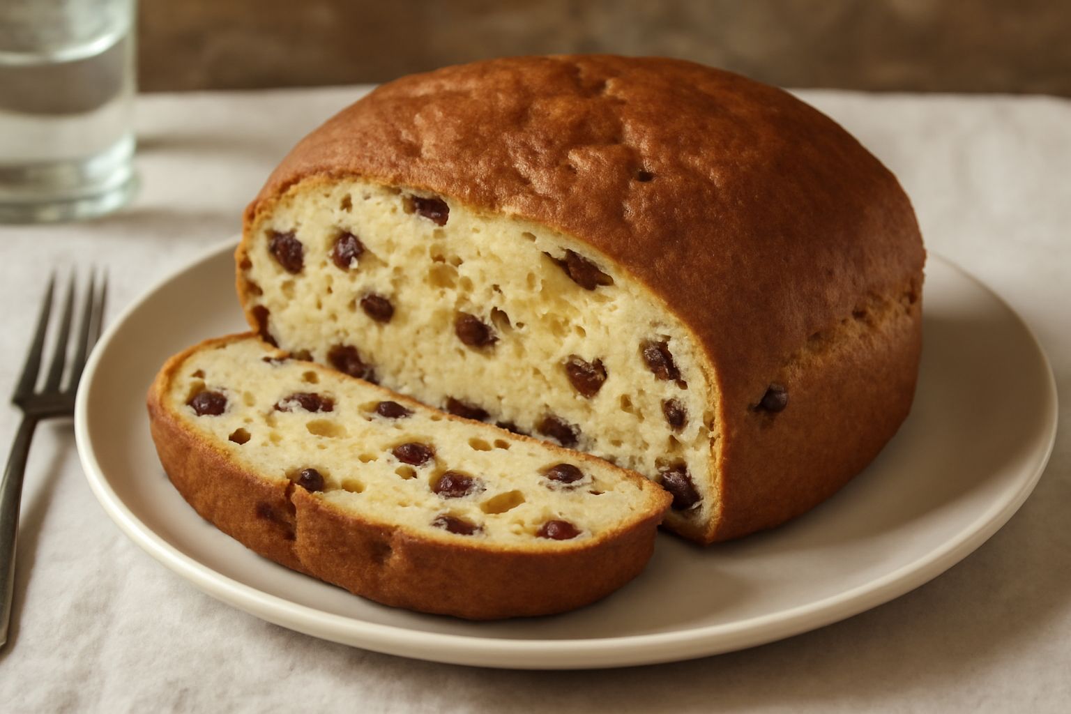 Pandolce mantovano