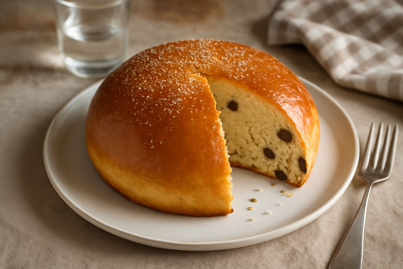 Pandolce sardo