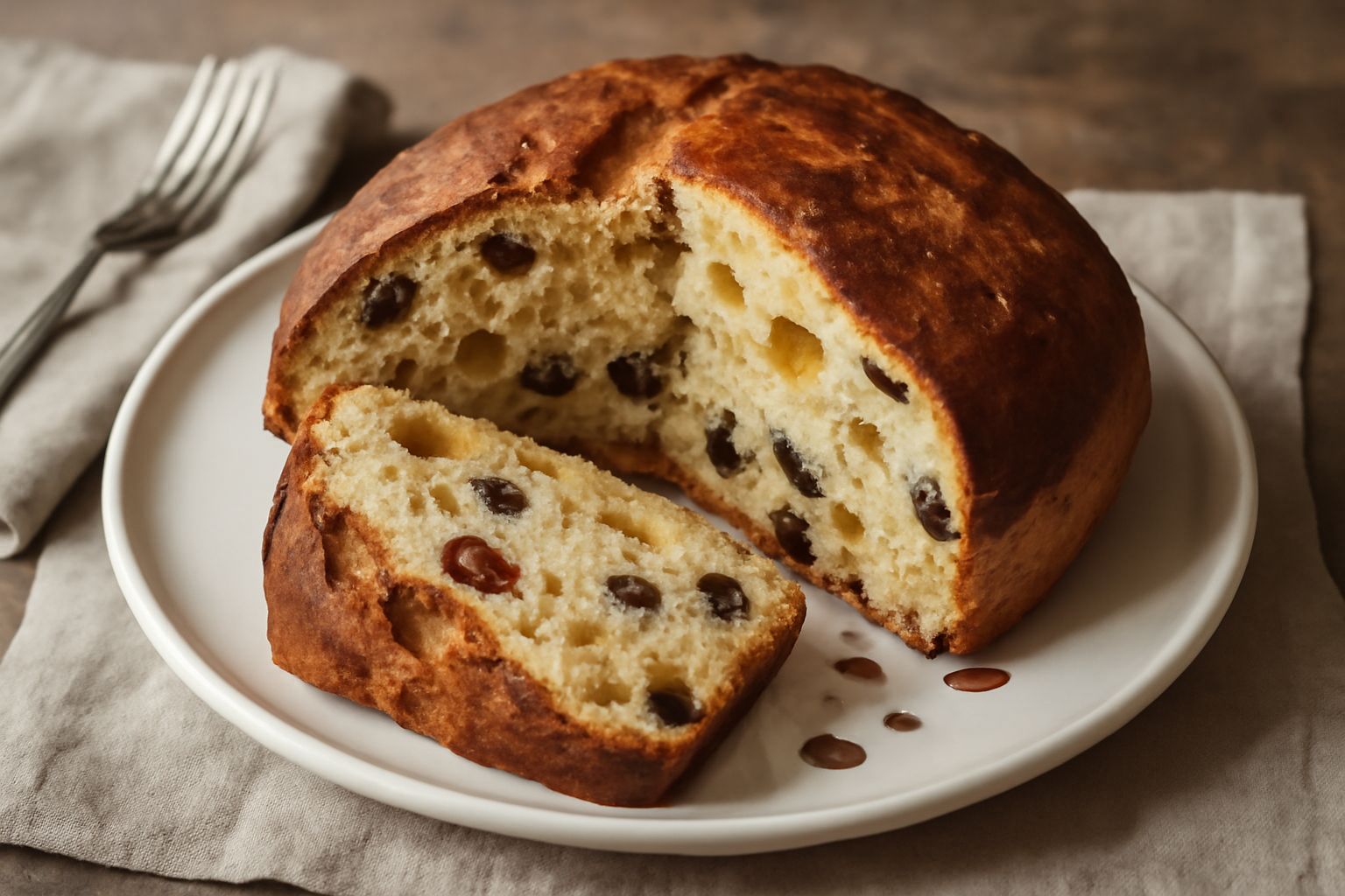 Pandolce veneto