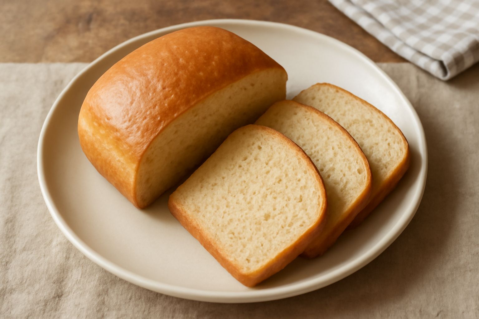 Pane ai ceci