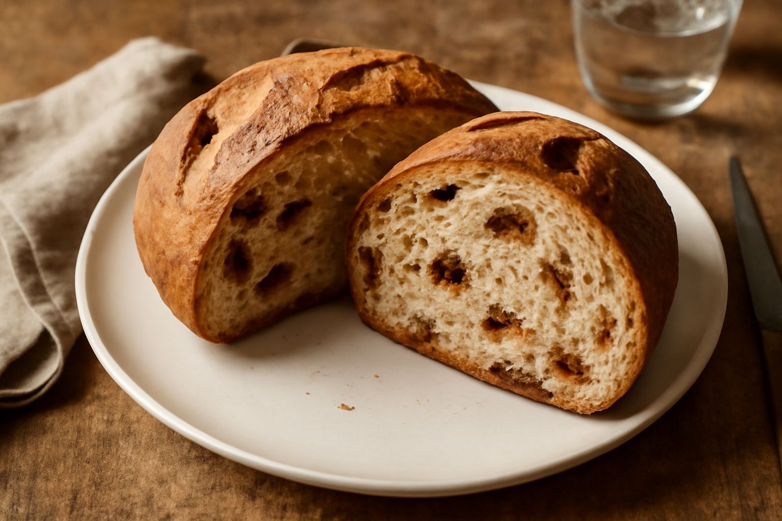 Pane ai fichi