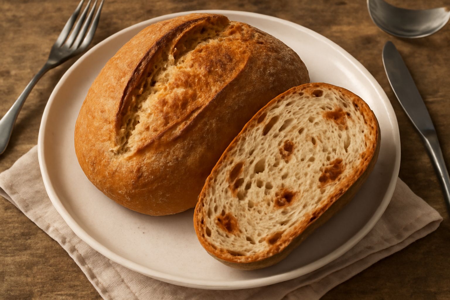 Pane ai fichi secchi