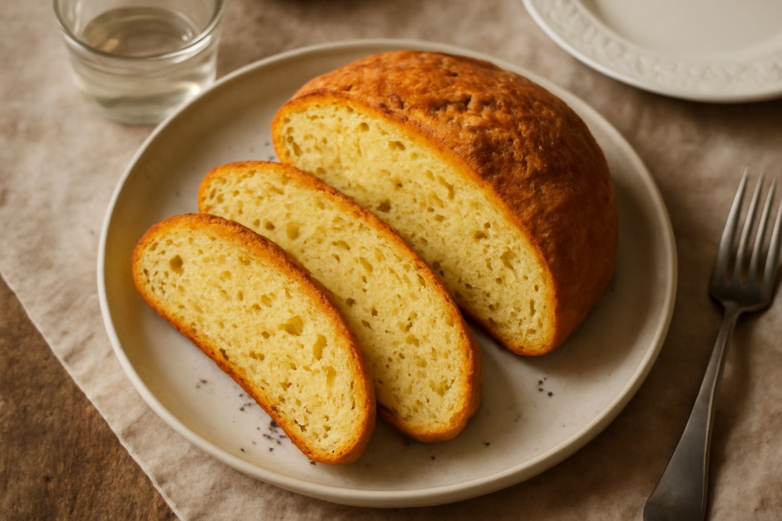 Pane ai semi di anice