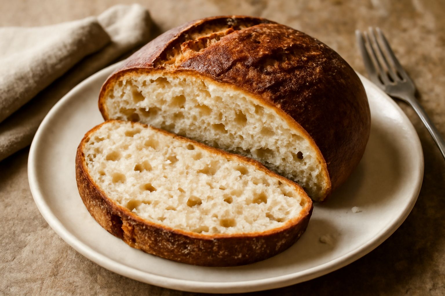 Pane al lardo