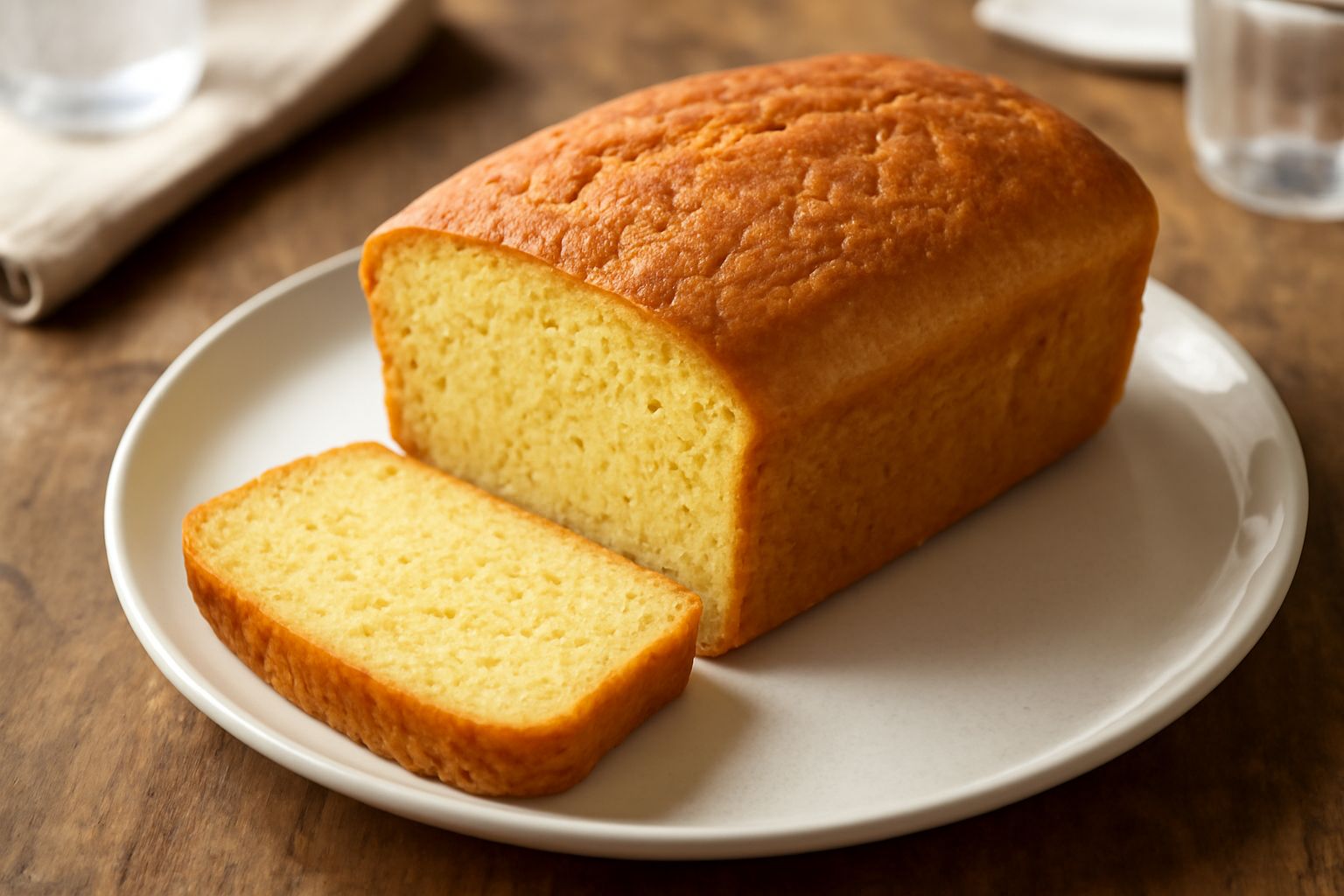 Pane al miglio