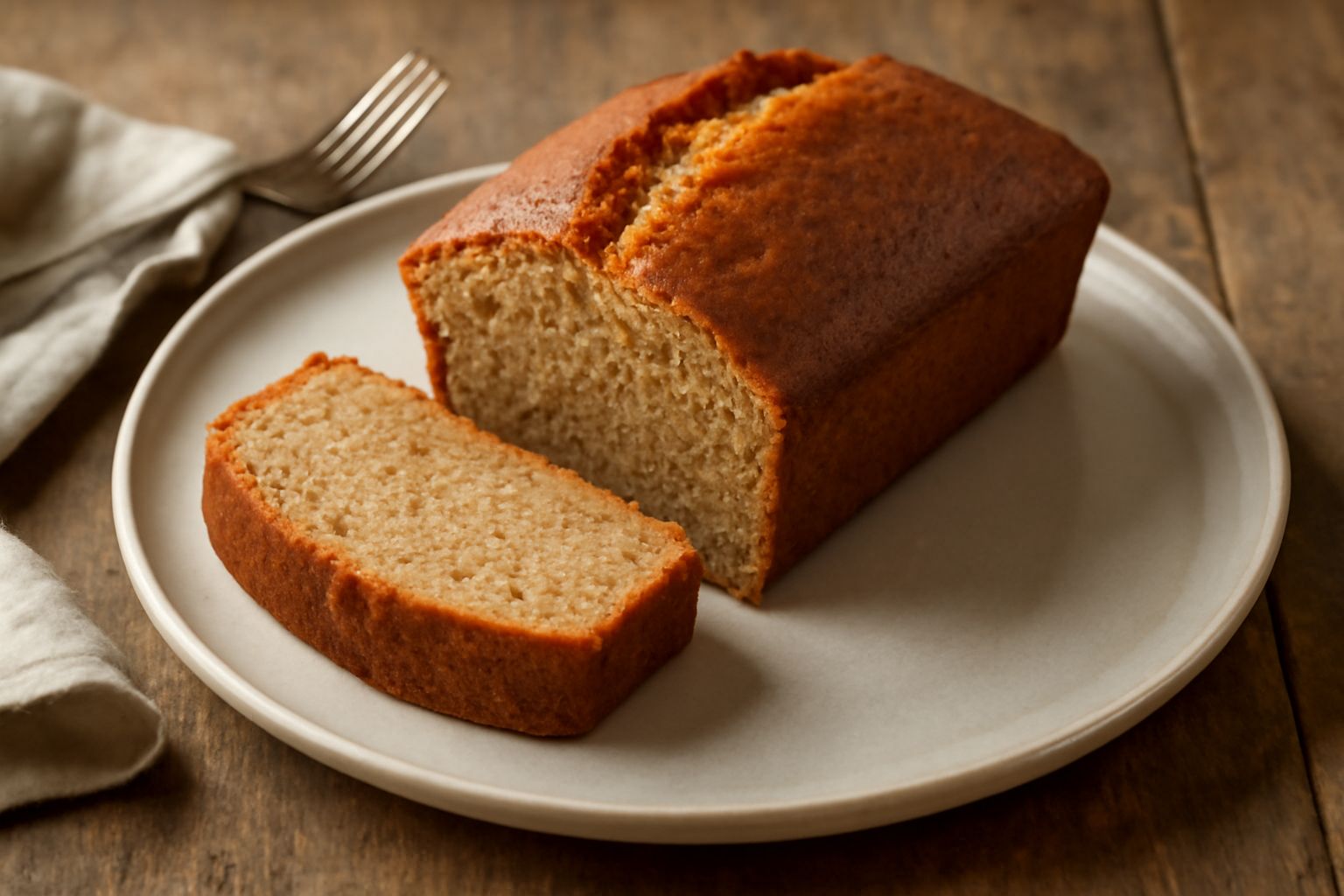 Pane alla banana