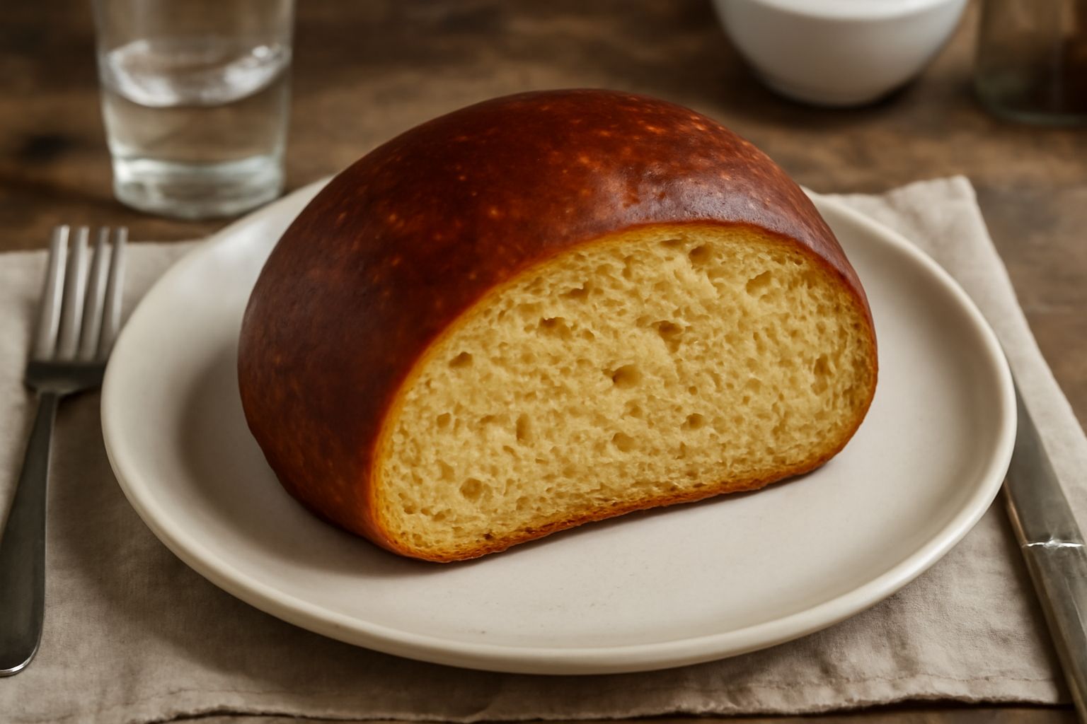 Pane alla birra