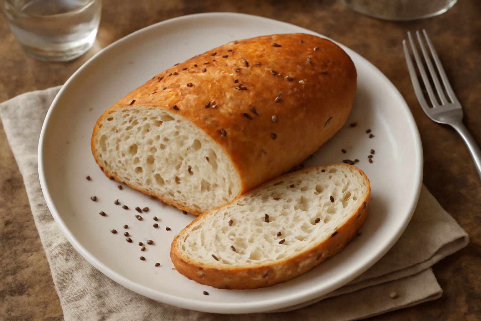 Pane all'anice