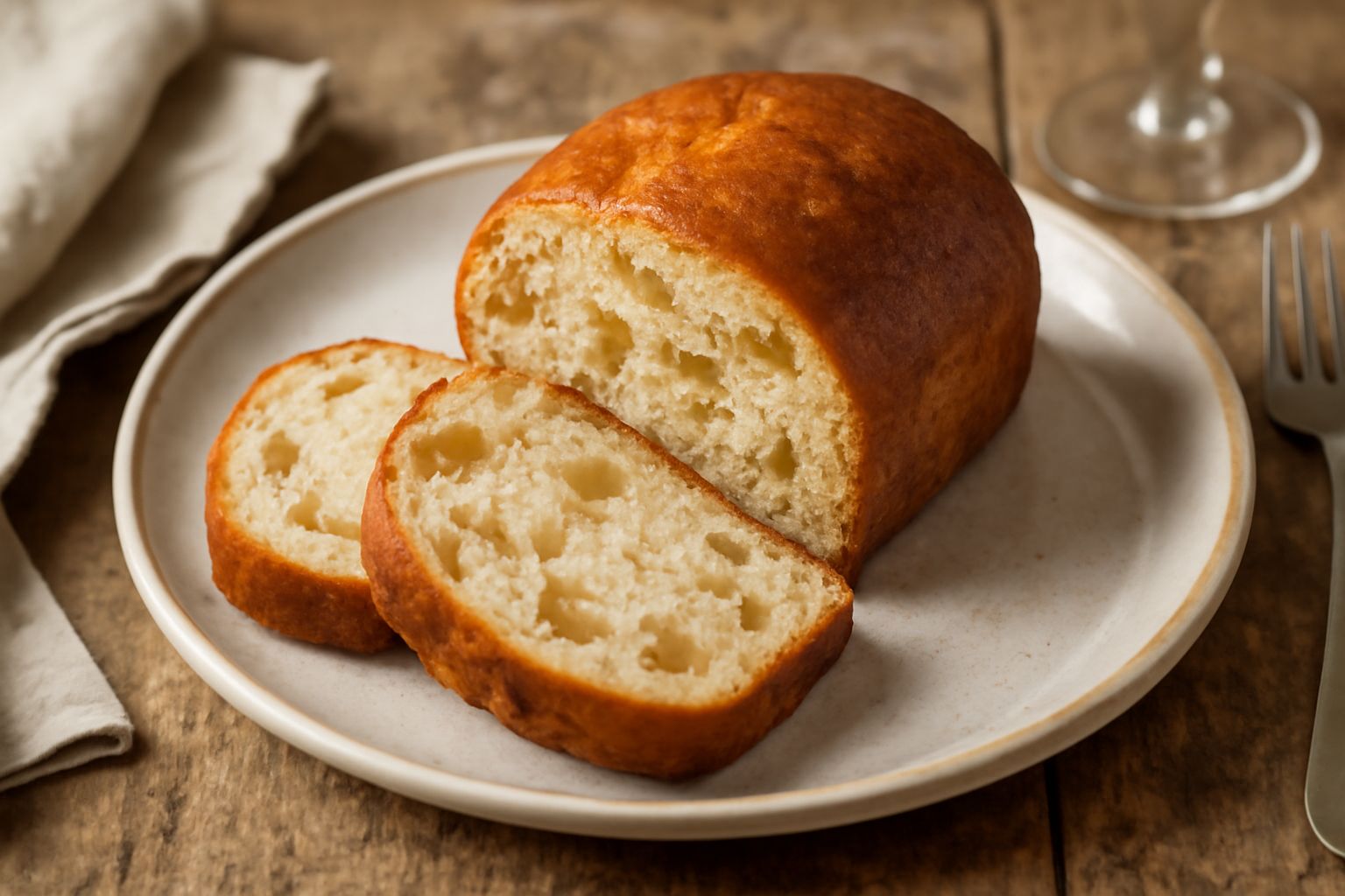 Pane alle mele