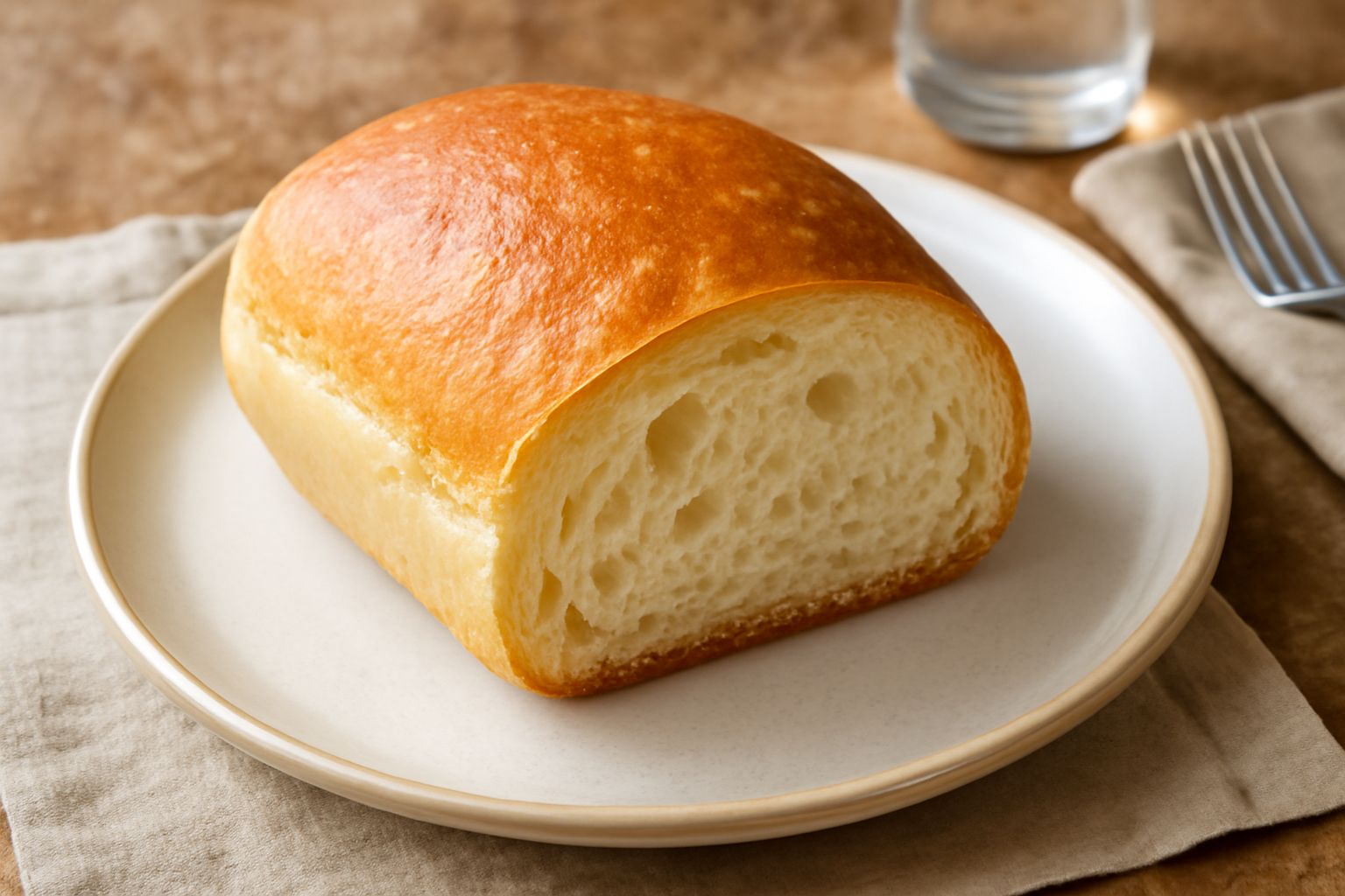 Pane all'olio friulano