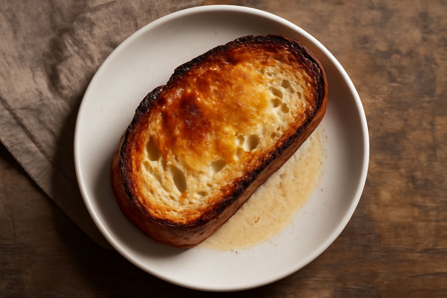 Pane brusco