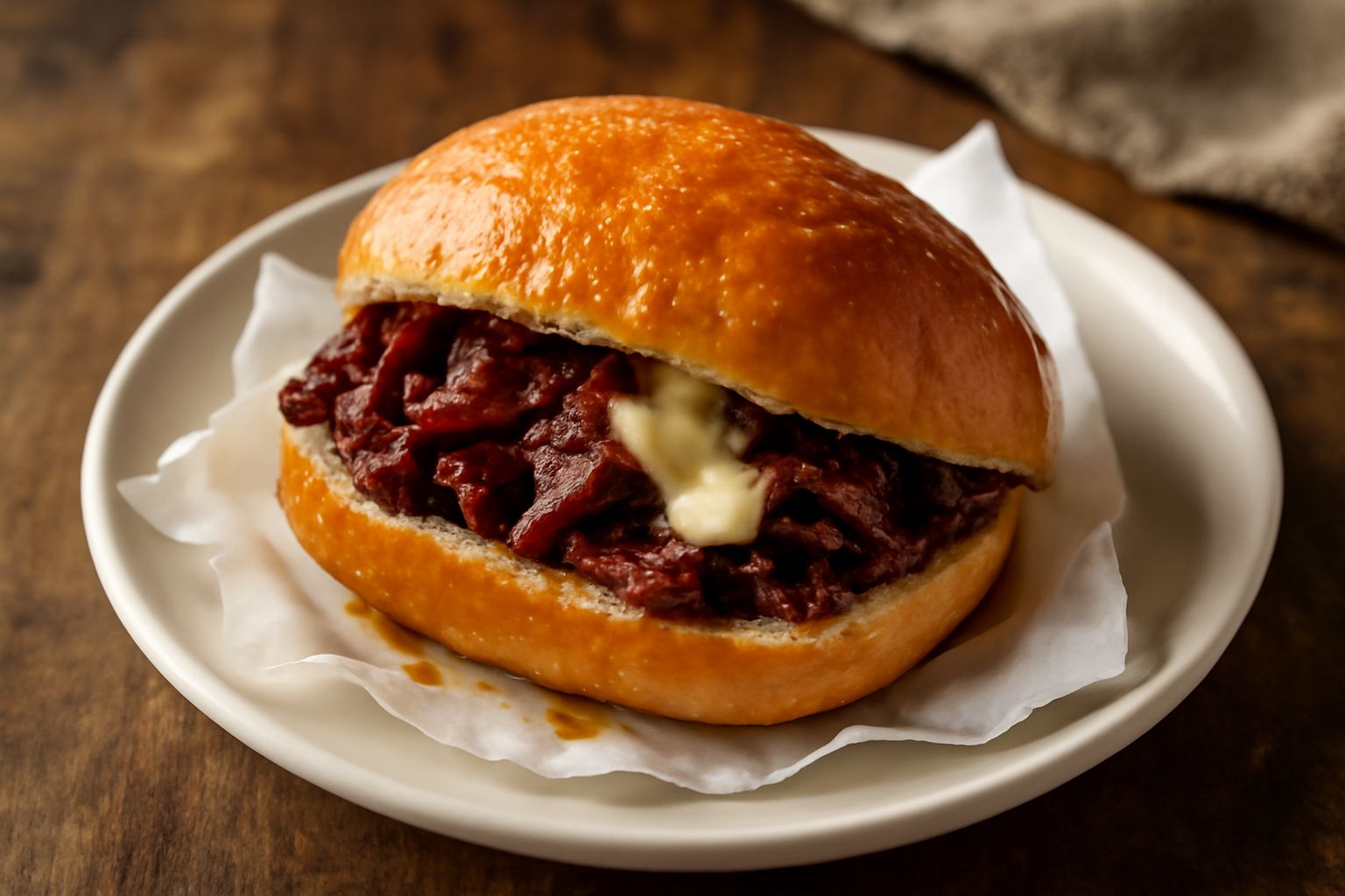 Pane ca' meusa