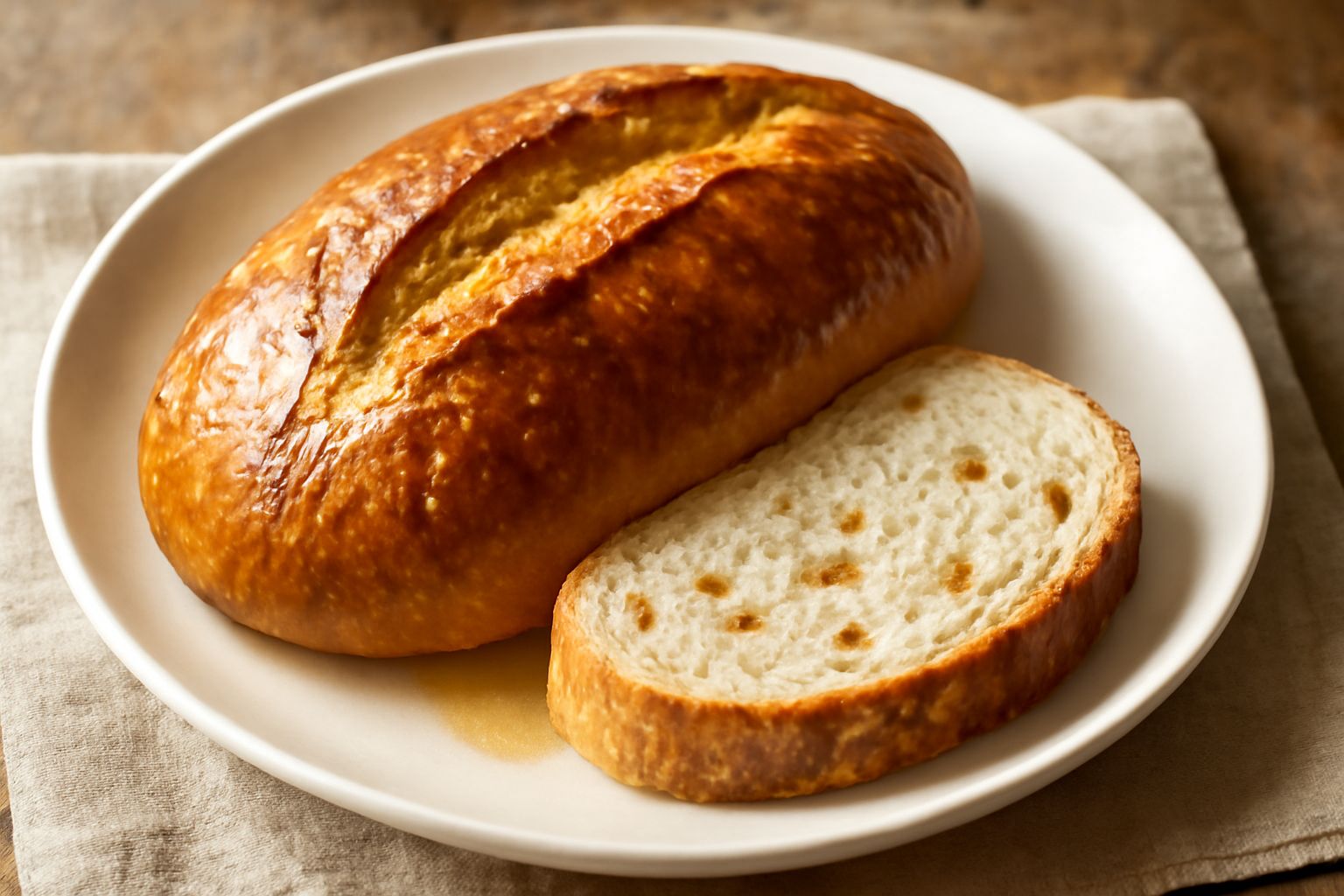 Pane ca' miele