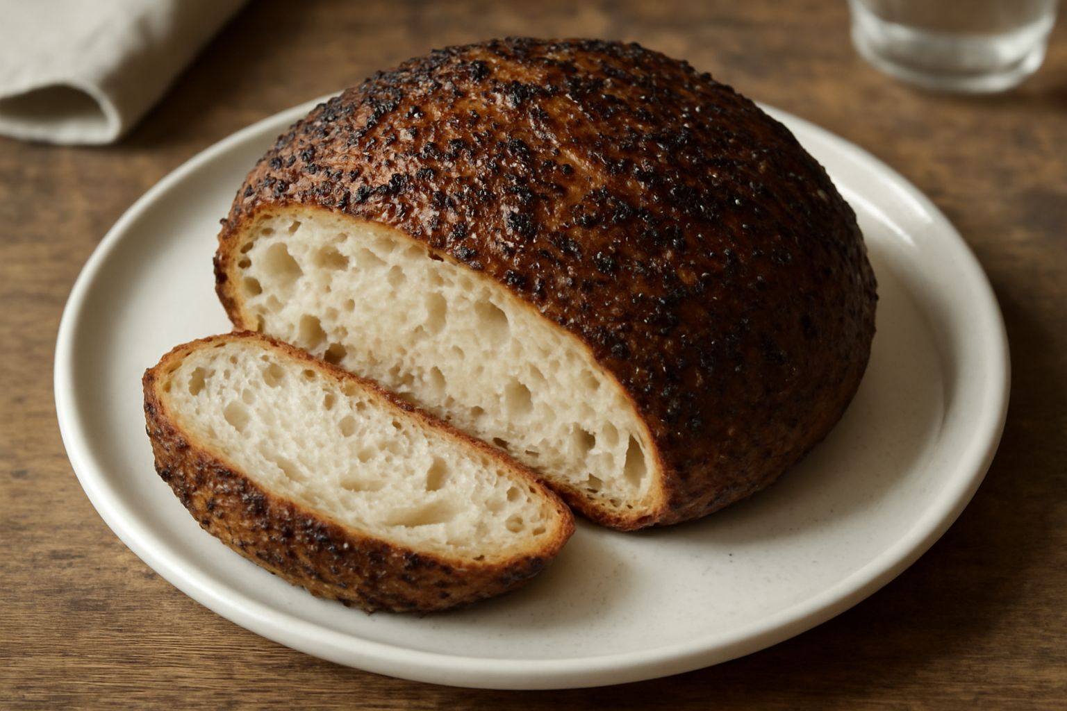 Pane ca' pepe
