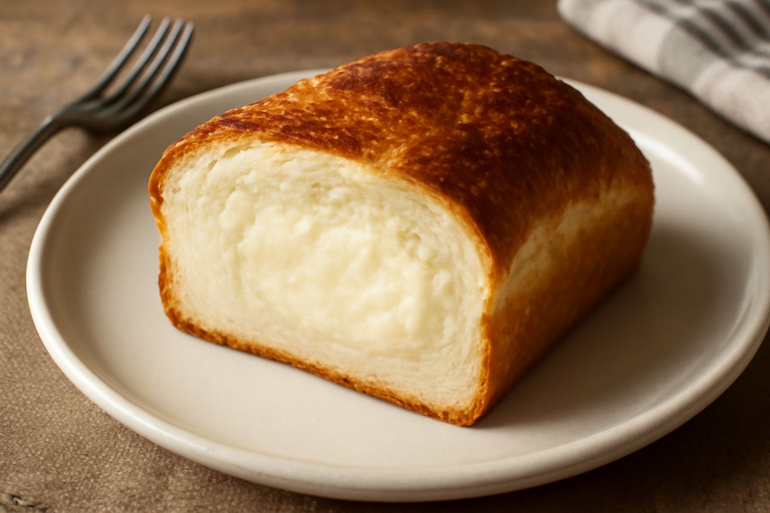 Pane ca' ricotta