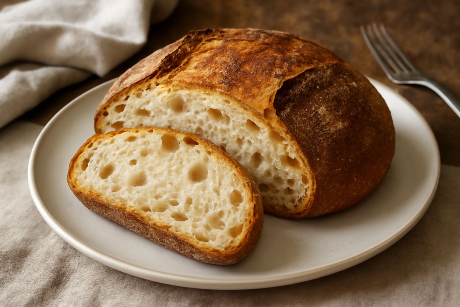 Pane cafone