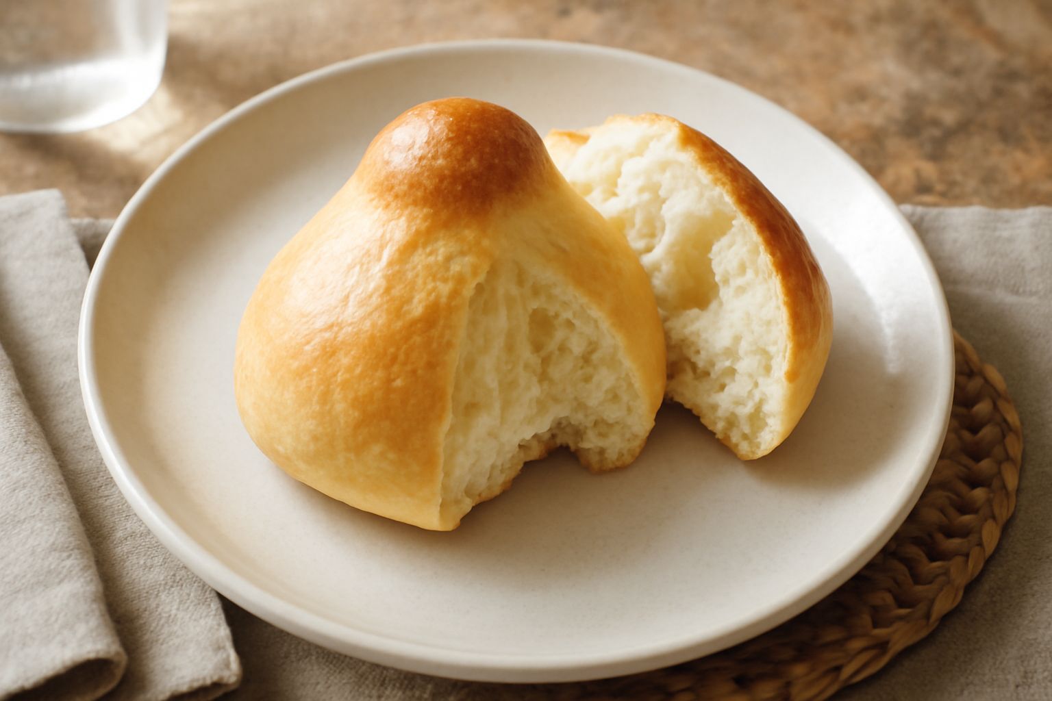 Pane campanino