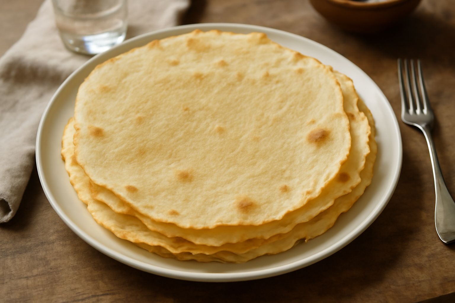 Pane carasau vibonese