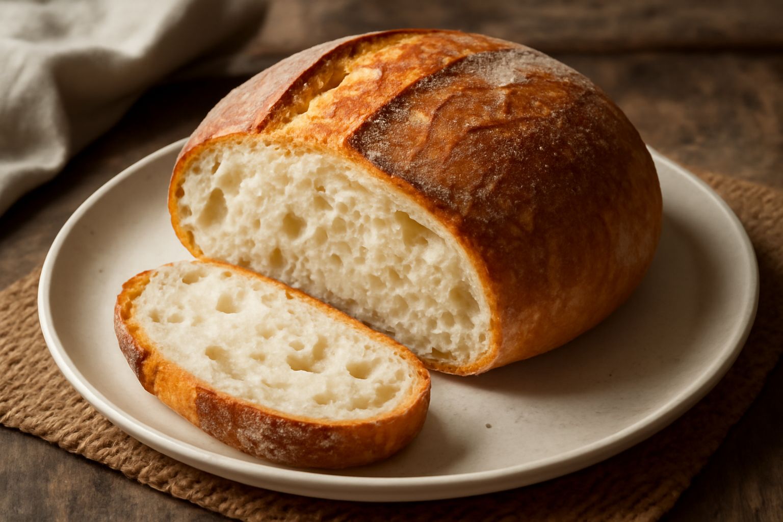 Pane Casareccio