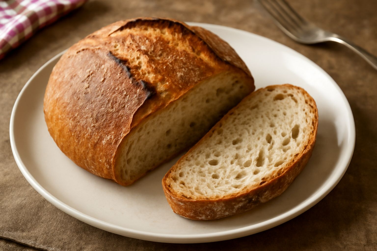 Pane casereccio aquilano