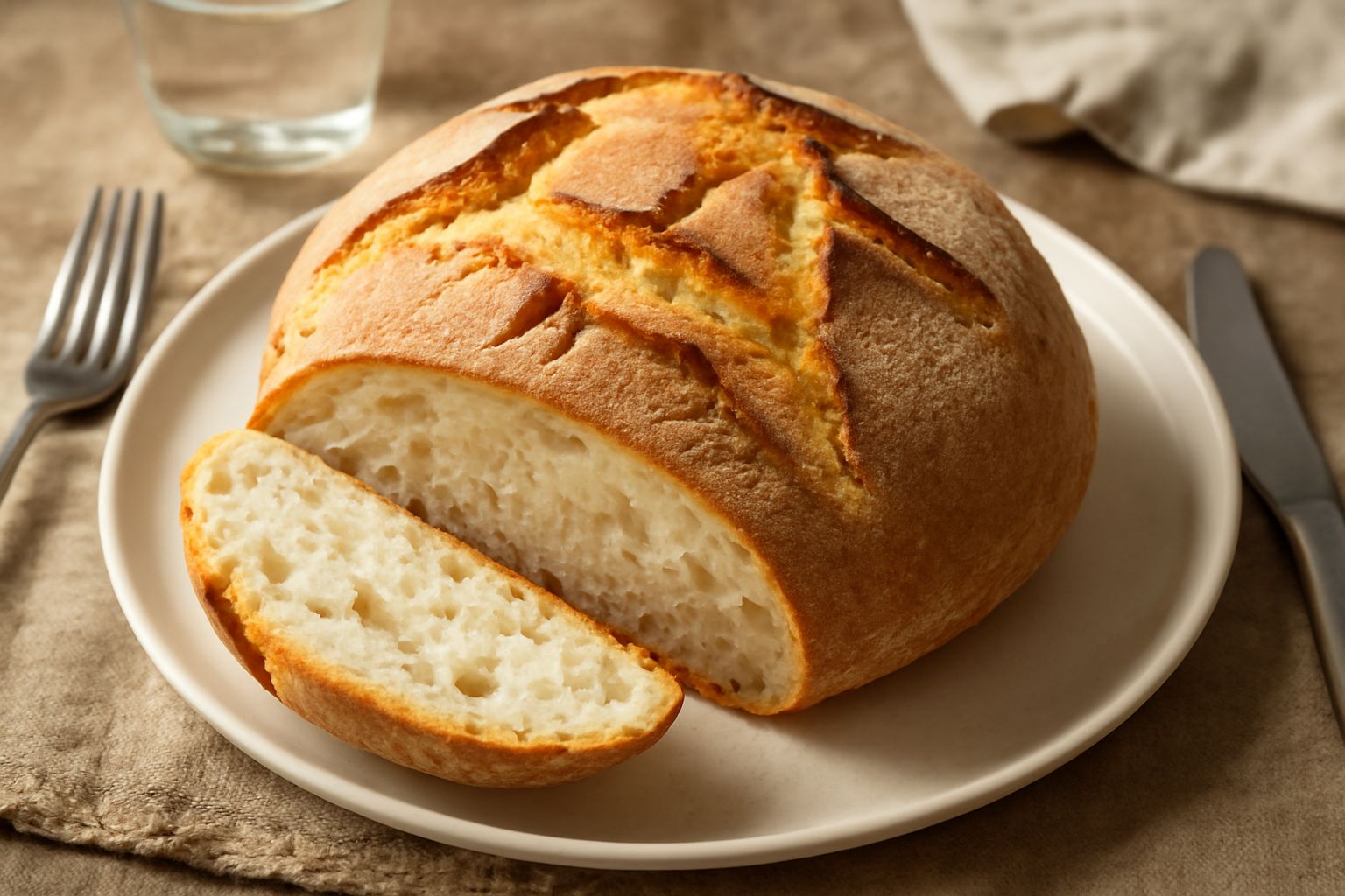 Pane Casereccio di Montefiascone