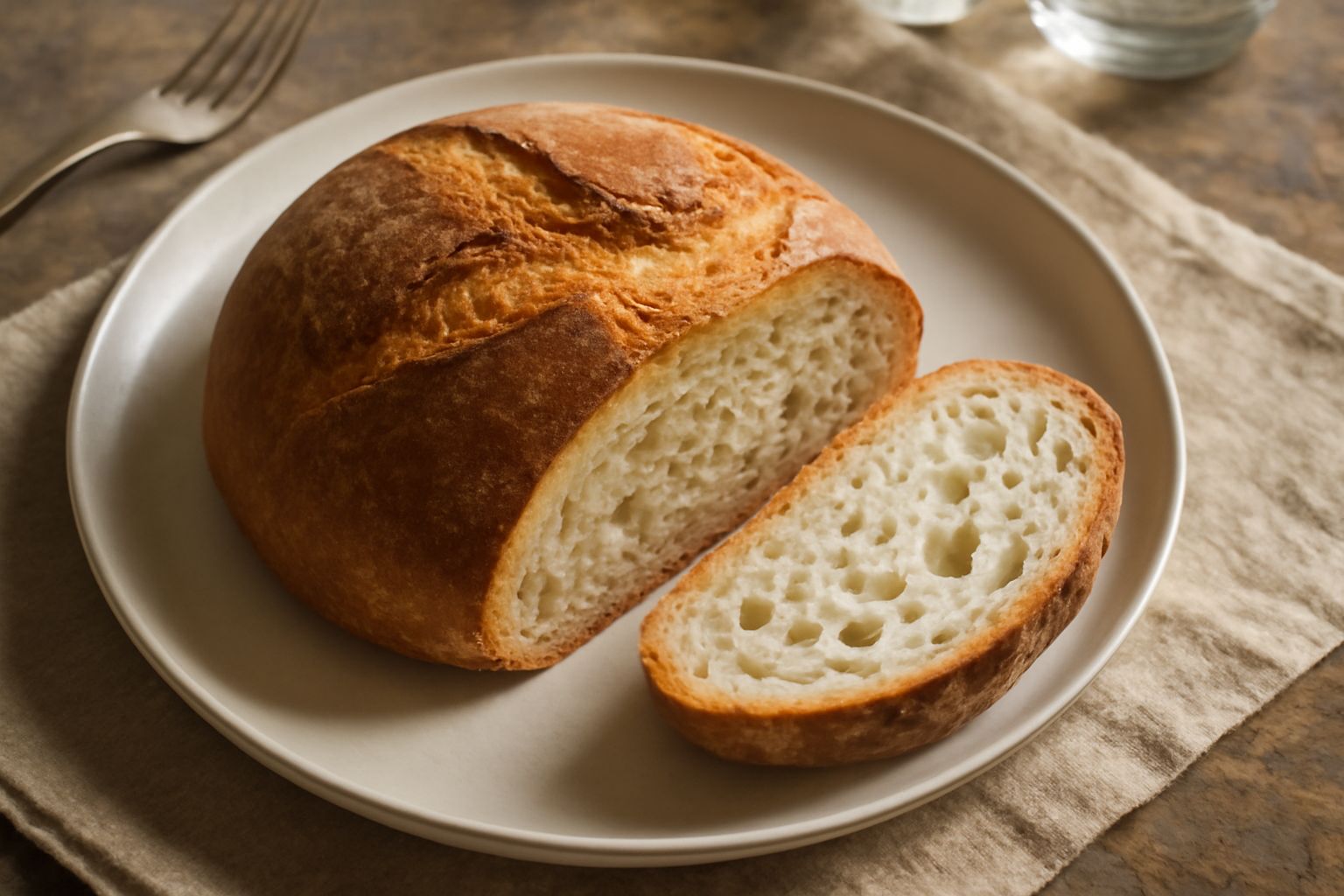 Pane casereccio pordenonese