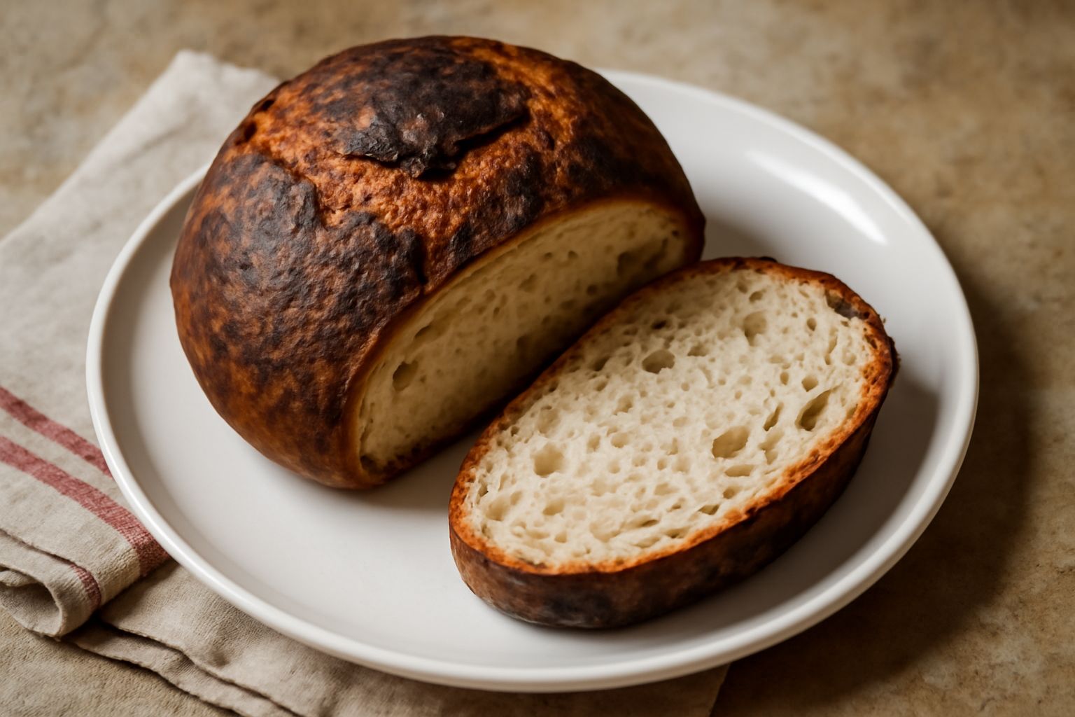 Pane casertano
