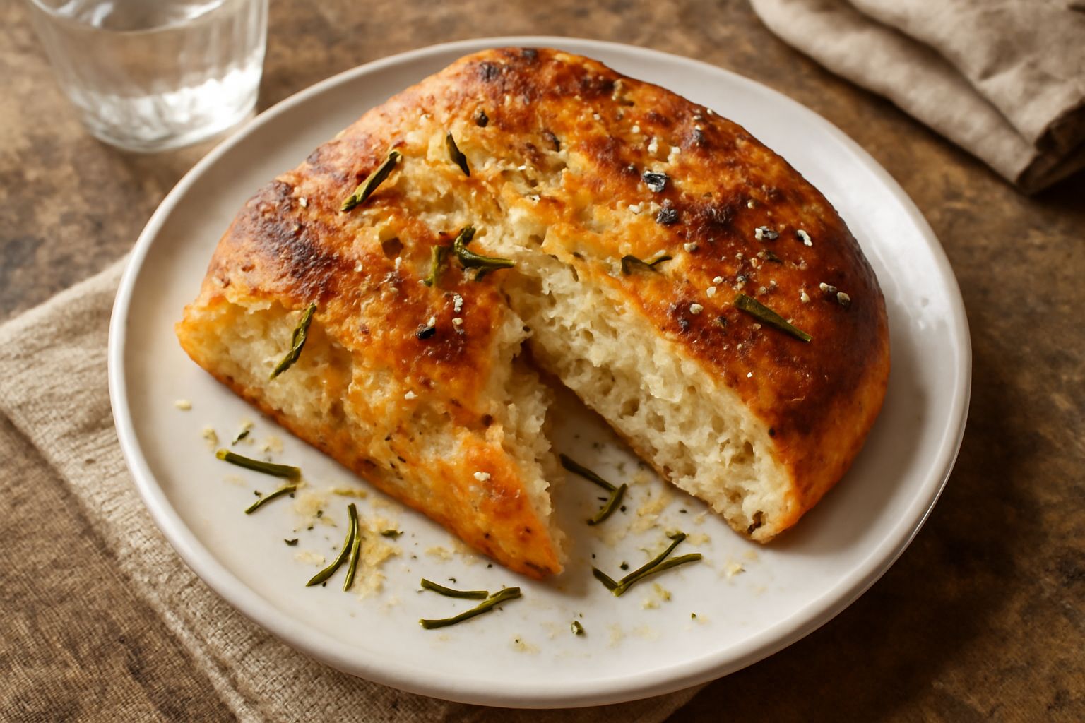 Pane condito