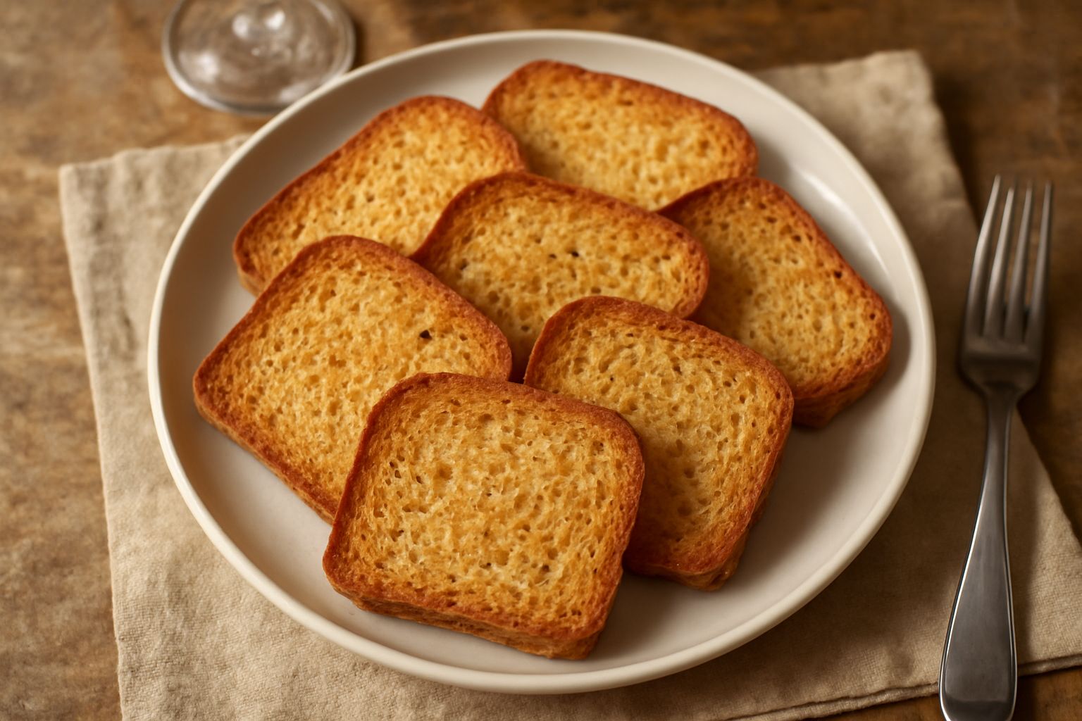 Pane cottu