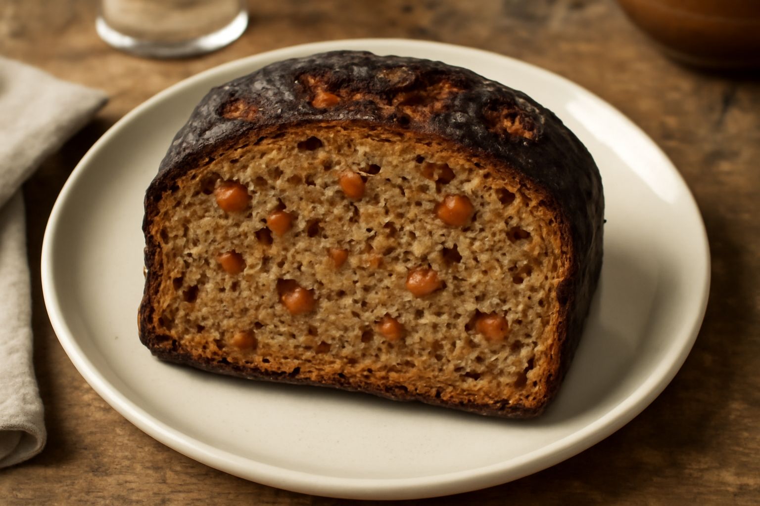 Pane cu' ciccioli