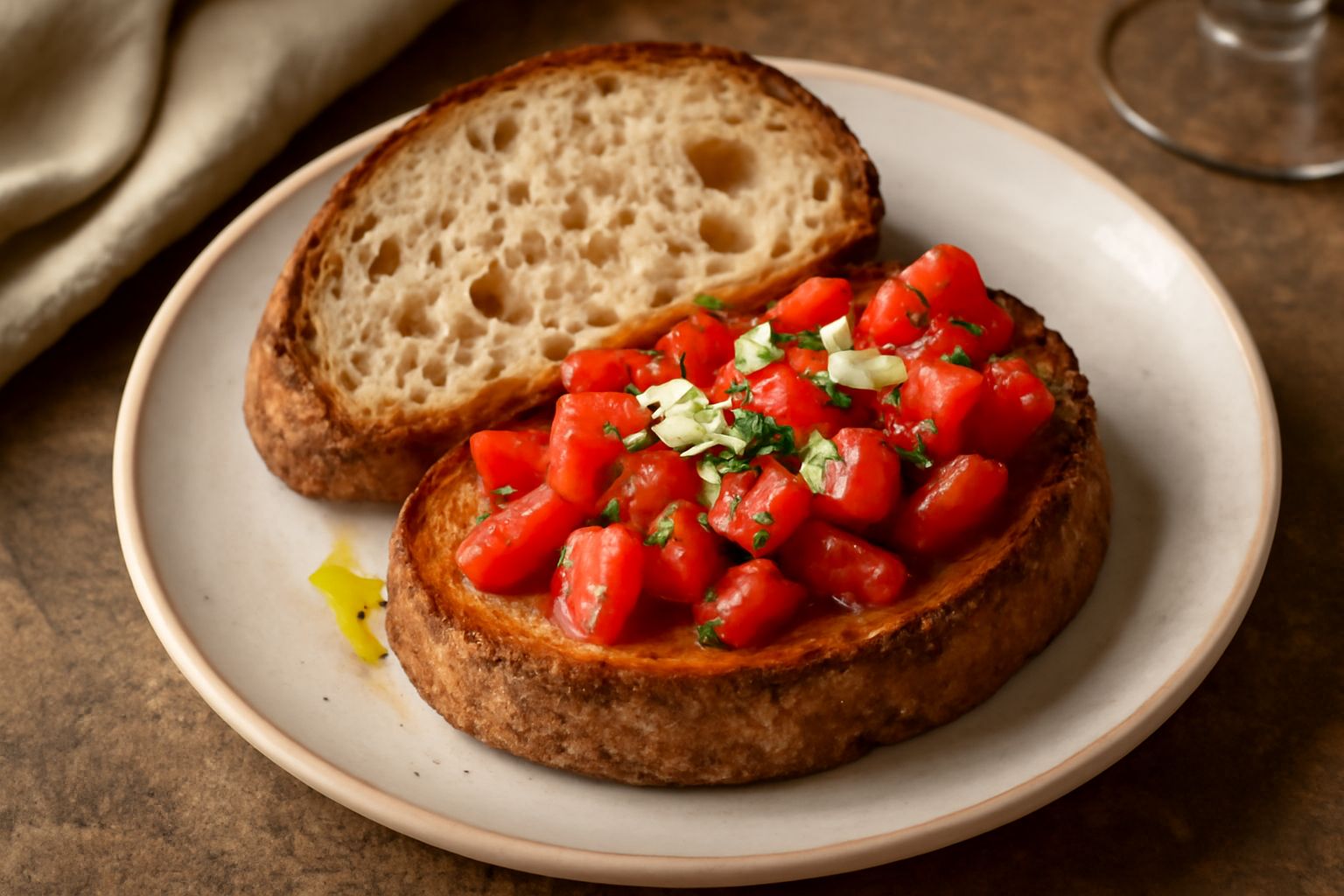 Pane cuntzadu
