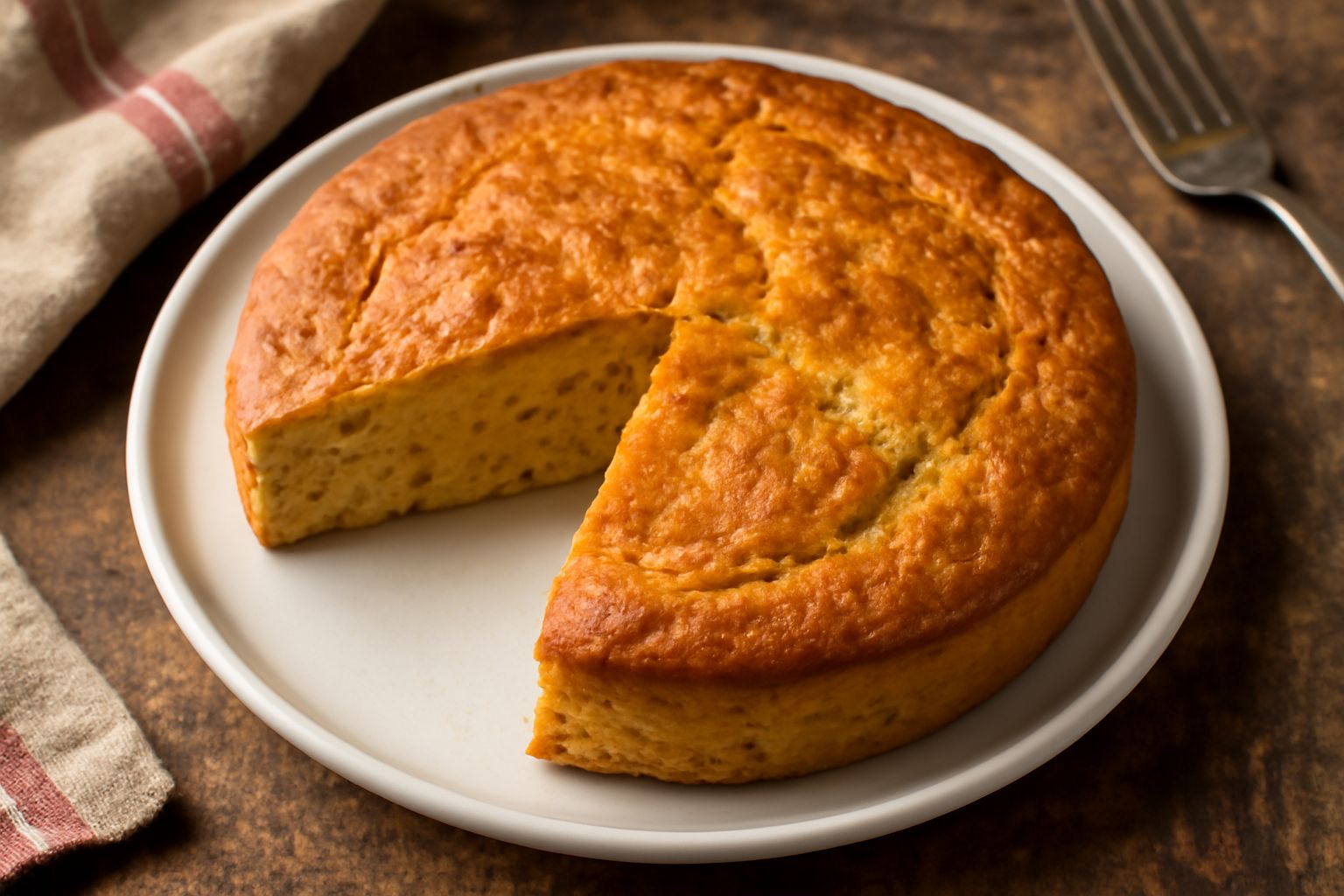 Pane de ceci