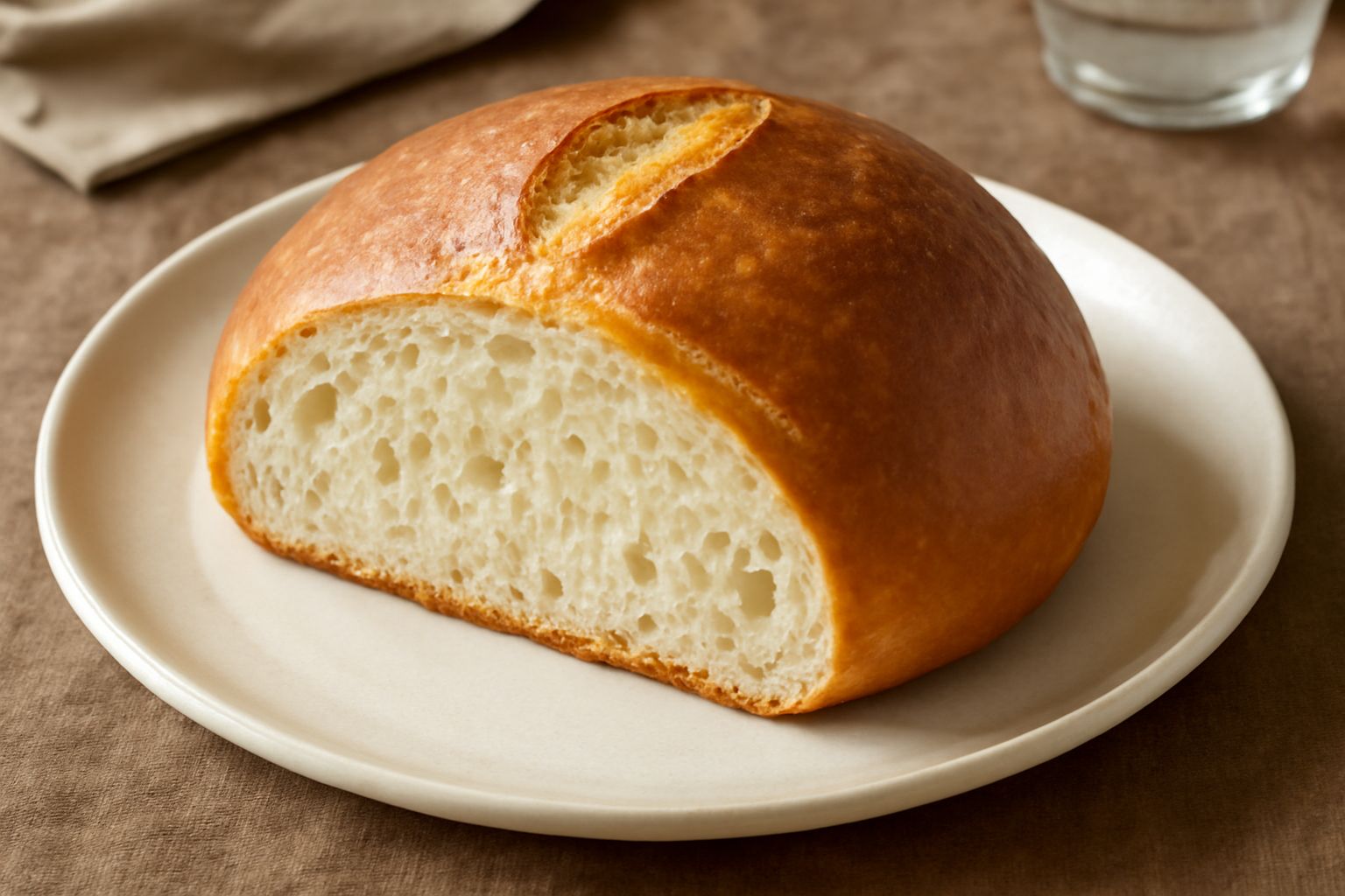 Pane de semula