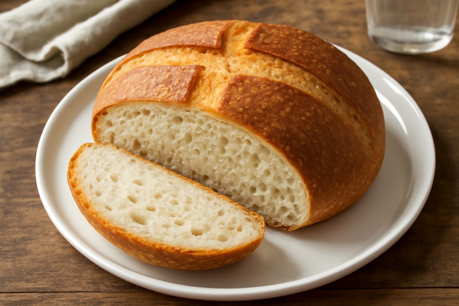 Pane de soli