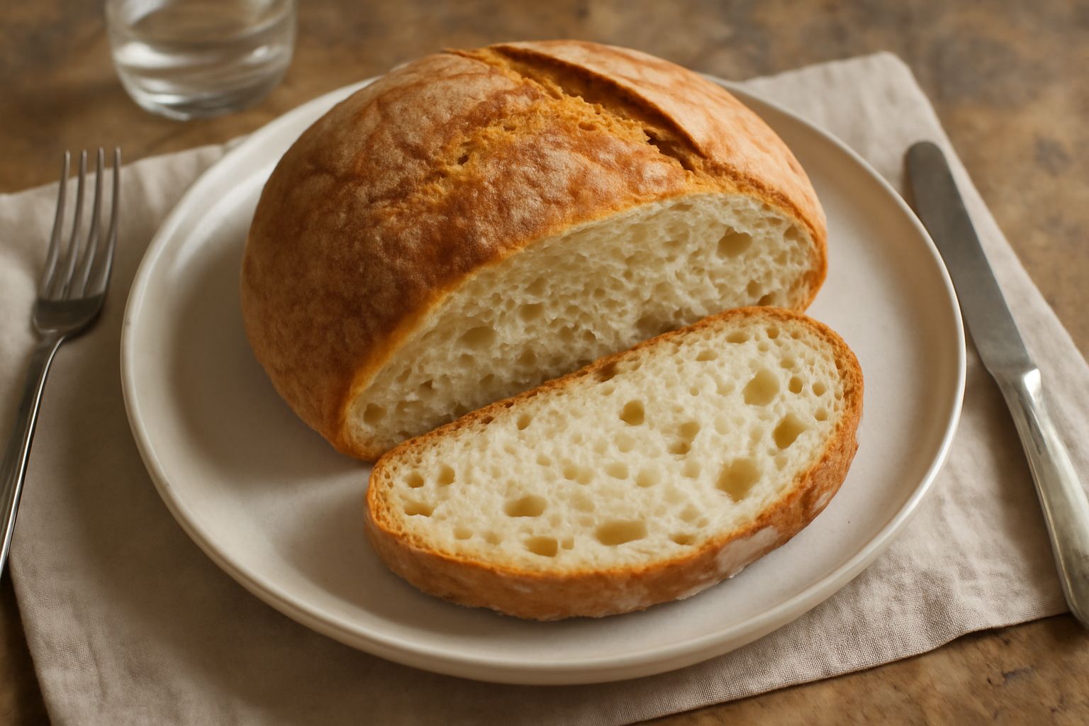Pane de tziu