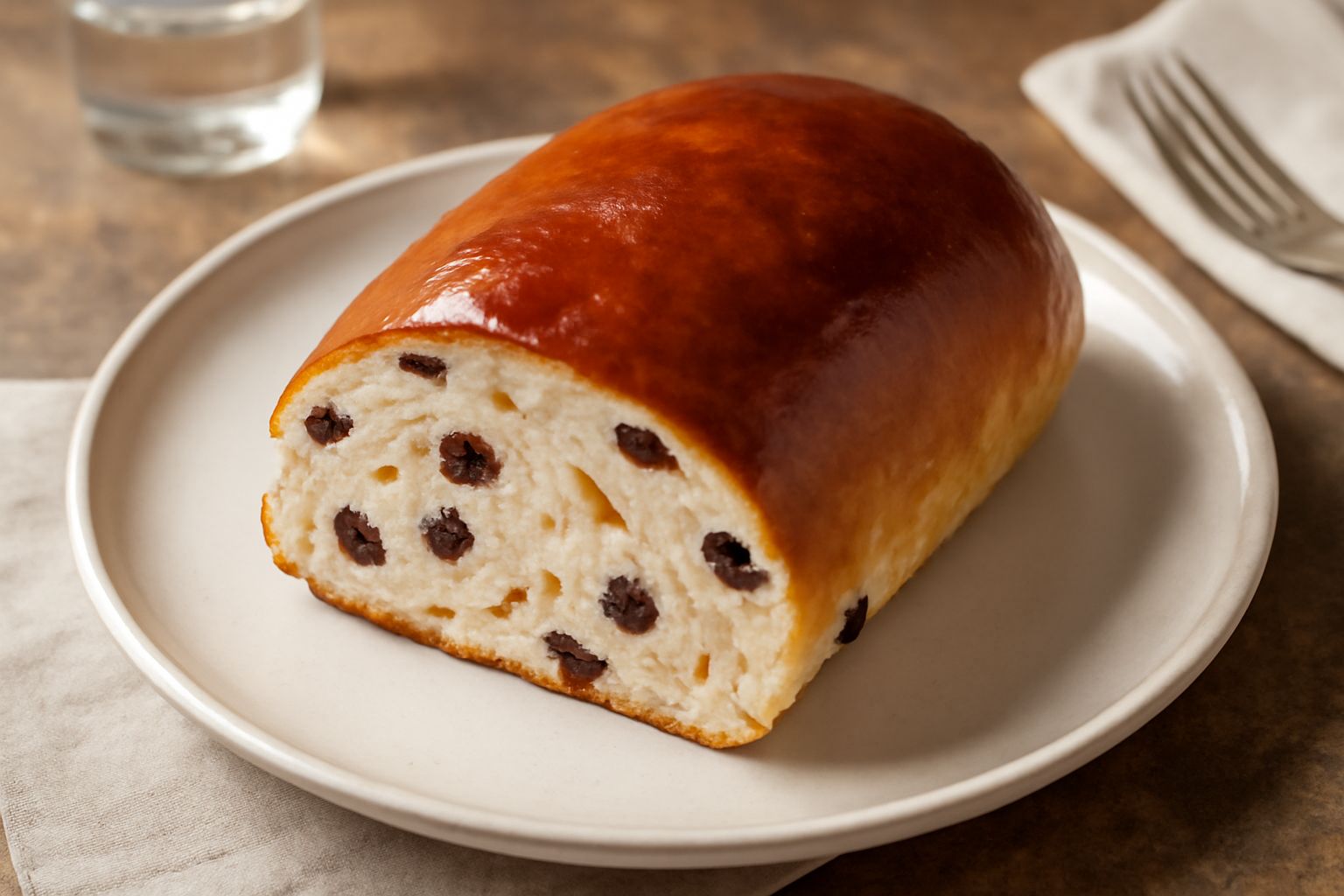 Pane degli sposi