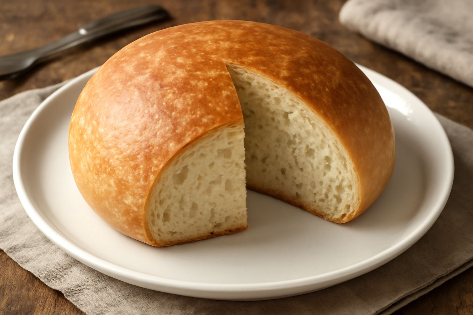 Pane del Garda