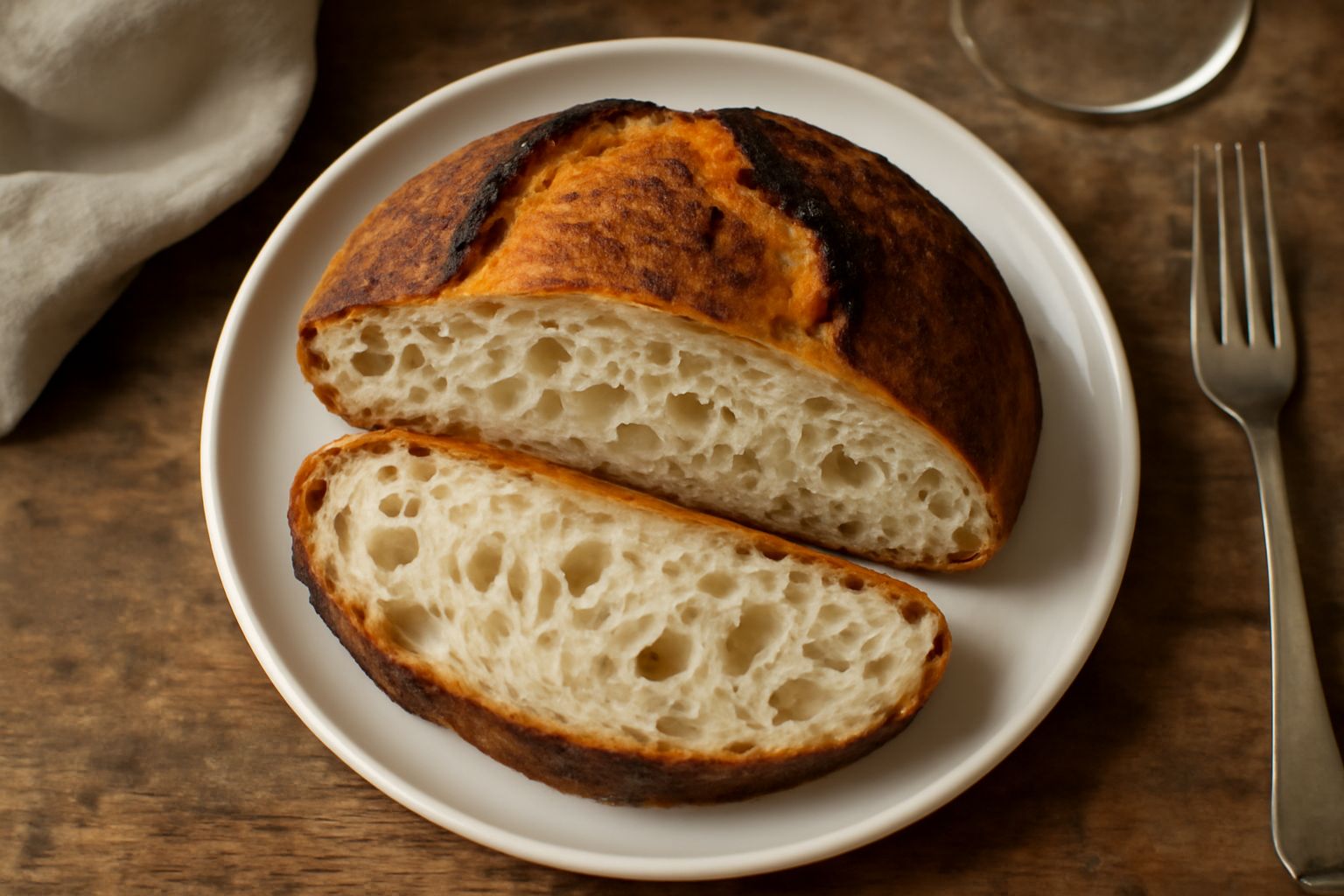 Pane della Franciacorta