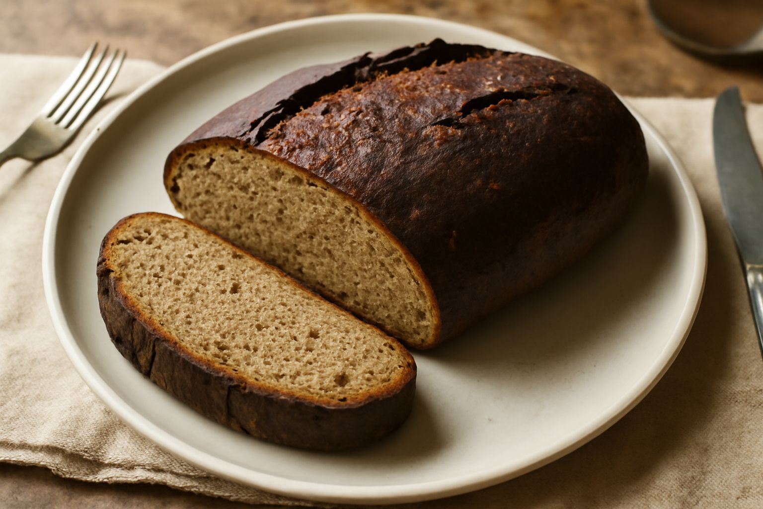 Pane della Val Camonica