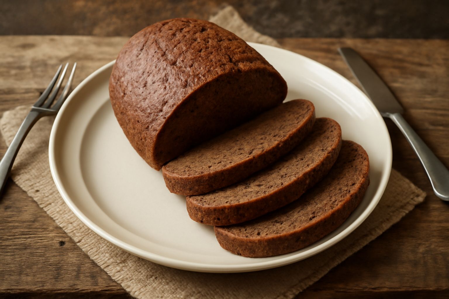 Pane della Val Sabbia