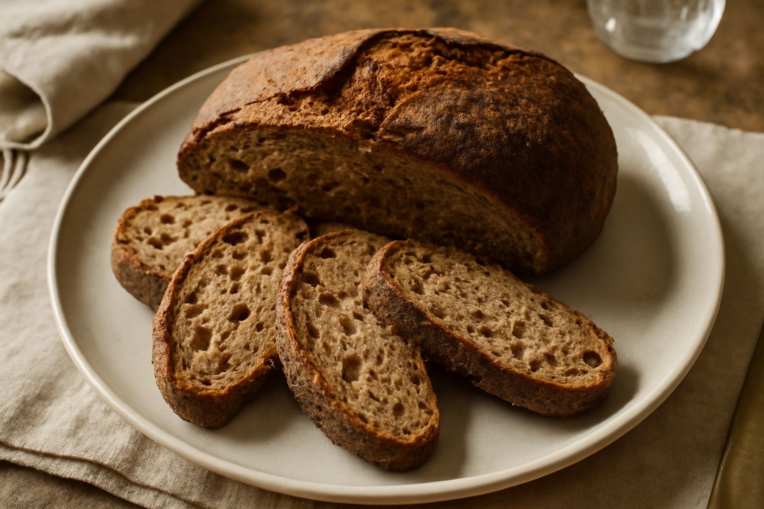 Pane della Val Trompia