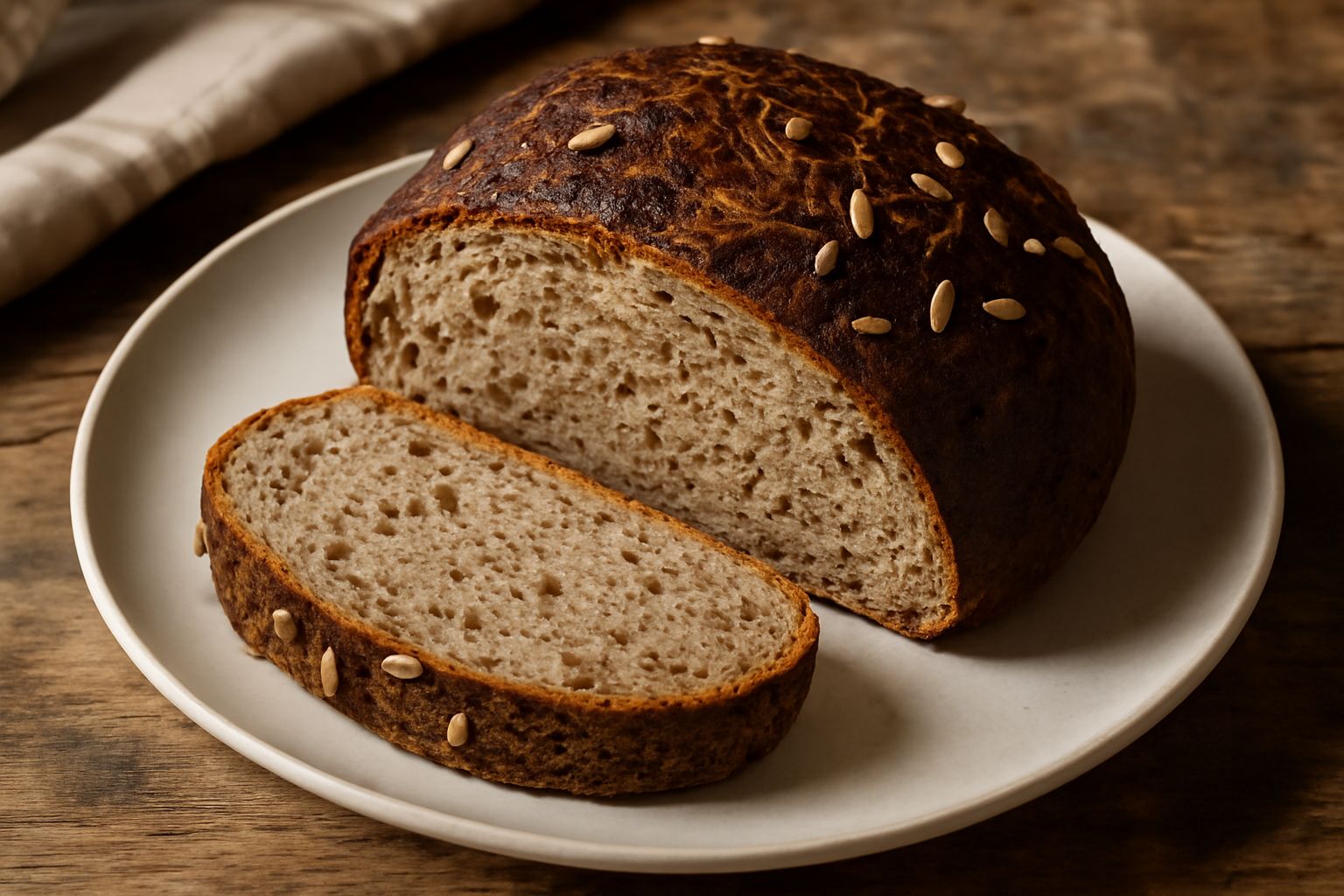 Pane di Acciano
