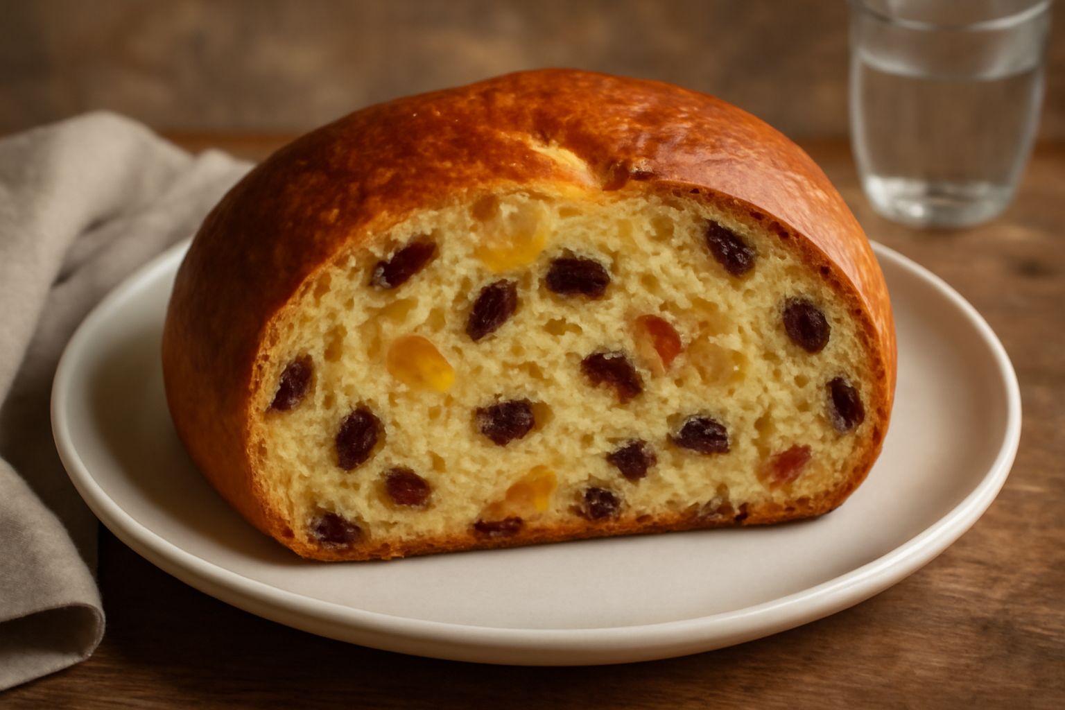 Pane di Alessandria